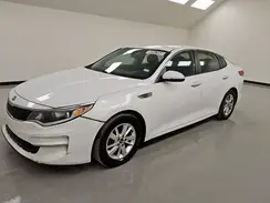 5XXGT4L38GG042685 2016 KIA OPTIMA