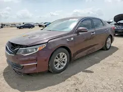 5XXGT4L38GG043089 2016 KIA OPTIMA