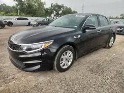 5XXGT4L38GG043237 2016 KIA OPTIMA