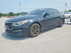 5XXGT4L38GG043819 2016 KIA OPTIMA