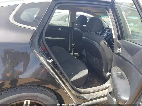 5XXGT4L38GG044470 2016 KIA OPTIMA - Image 8