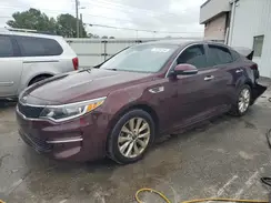 5XXGT4L38GG044551 2016 KIA OPTIMA