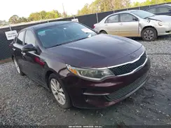 5XXGT4L38GG044730 2016 KIA OPTIMA