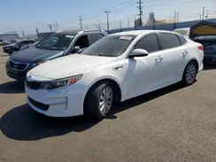5XXGT4L38GG045957 2016 KIA OPTIMA