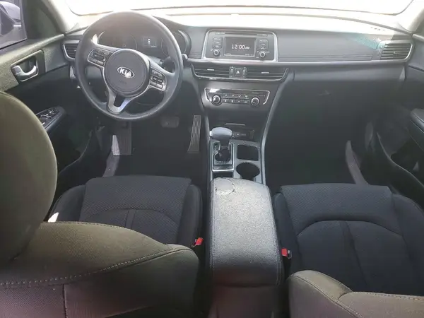5XXGT4L38GG045957 2016 KIA OPTIMA - Image 8