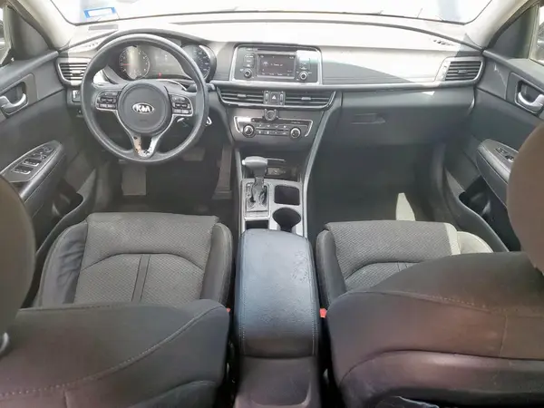 5XXGT4L38GG046638 2016 KIA OPTIMA - Image 8