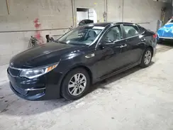 5XXGT4L38GG046722 2016 KIA OPTIMA