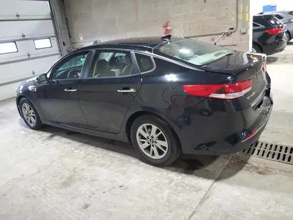 5XXGT4L38GG046722 2016 KIA OPTIMA - Image 2