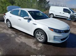 5XXGT4L38GG046865 2016 KIA OPTIMA