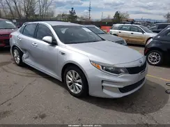 5XXGT4L38GG047319 2016 KIA OPTIMA