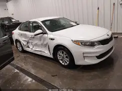 5XXGT4L38GG048180 2016 KIA OPTIMA