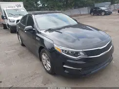 5XXGT4L38GG048745 2016 KIA OPTIMA