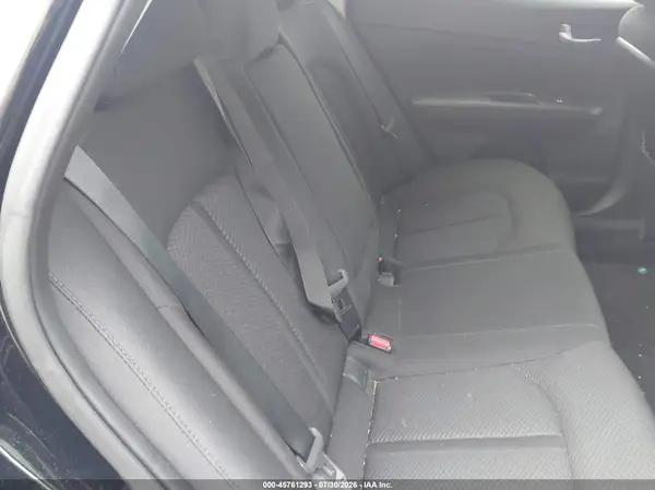 5XXGT4L38GG048745 2016 KIA OPTIMA - Image 8