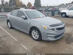 5XXGT4L38GG049202 2016 KIA OPTIMA