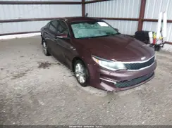 5XXGT4L38GG050611 2016 KIA OPTIMA