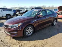 5XXGT4L38GG051807 2016 KIA OPTIMA