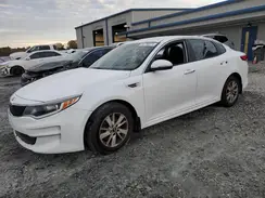 5XXGT4L38GG054741 2016 KIA OPTIMA