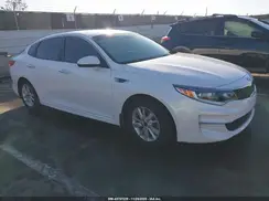 5XXGT4L38GG055453 2016 KIA OPTIMA