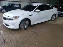 5XXGT4L38GG055792 2016 KIA OPTIMA