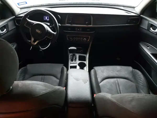 5XXGT4L38GG055792 2016 KIA OPTIMA - Image 8