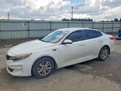 5XXGT4L38GG056182 2016 KIA OPTIMA