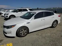5XXGT4L38GG057252 2016 KIA OPTIMA