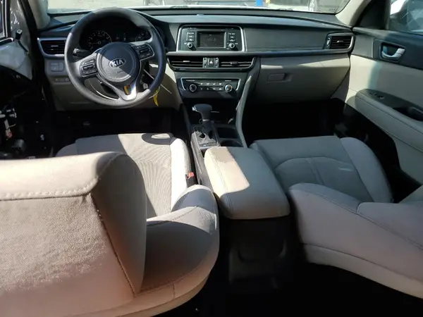 5XXGT4L38GG057252 2016 KIA OPTIMA - Image 8
