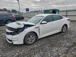 5XXGT4L38GG057672 2016 KIA OPTIMA