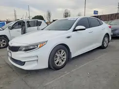 5XXGT4L38GG058143 2016 KIA OPTIMA