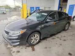 5XXGT4L38GG058367 2016 KIA OPTIMA
