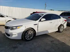 5XXGT4L38GG059129 2016 KIA OPTIMA
