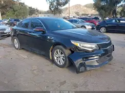 5XXGT4L38GG059311 2016 KIA OPTIMA