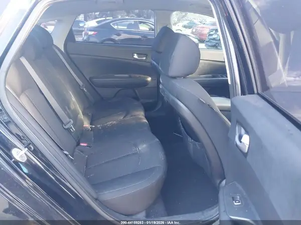 5XXGT4L38GG059311 2016 KIA OPTIMA - Image 8