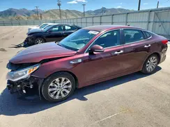 5XXGT4L38GG059423 2016 KIA OPTIMA