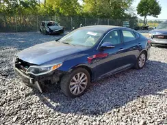 5XXGT4L38GG059521 2016 KIA OPTIMA