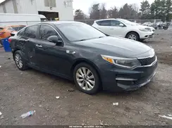 5XXGT4L38GG060037 2016 KIA OPTIMA