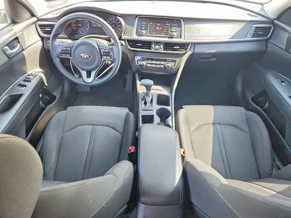 5XXGT4L38GG060300 2016 KIA OPTIMA - Image 8