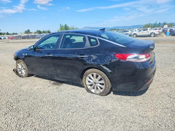 5XXGT4L38GG060362 2016 KIA OPTIMA - Image 2
