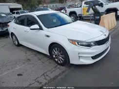 5XXGT4L38GG060815 2016 KIA OPTIMA