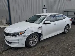5XXGT4L38GG061110 2016 KIA OPTIMA