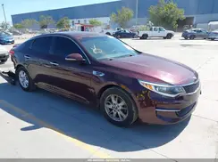 5XXGT4L38GG061303 2016 KIA OPTIMA
