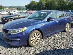 5XXGT4L38GG061561 2016 KIA OPTIMA