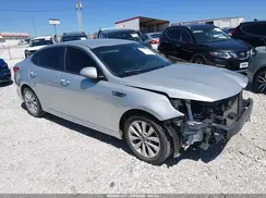 5XXGT4L38GG062029 2016 KIA OPTIMA