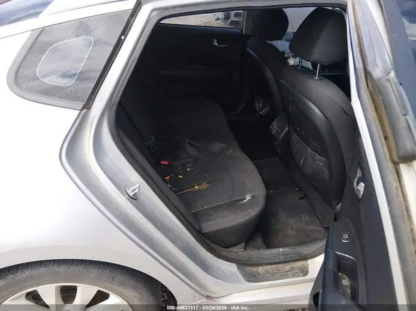 5XXGT4L38GG062029 2016 KIA OPTIMA - Image 8