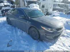 5XXGT4L38GG062063 2016 KIA OPTIMA