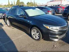 5XXGT4L38GG063486 2016 KIA OPTIMA