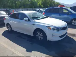 5XXGT4L38GG063780 2016 KIA OPTIMA