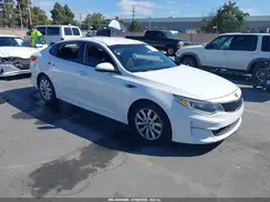 5XXGT4L38GG064363 2016 KIA OPTIMA