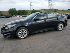 5XXGT4L38GG064587 2016 KIA OPTIMA