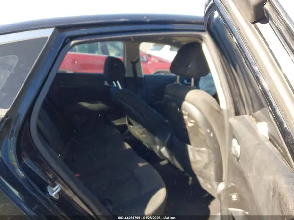 5XXGT4L38GG065027 2016 KIA OPTIMA - Image 8